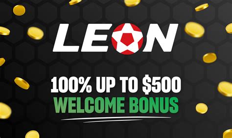 Leon Casino Review 2024 .